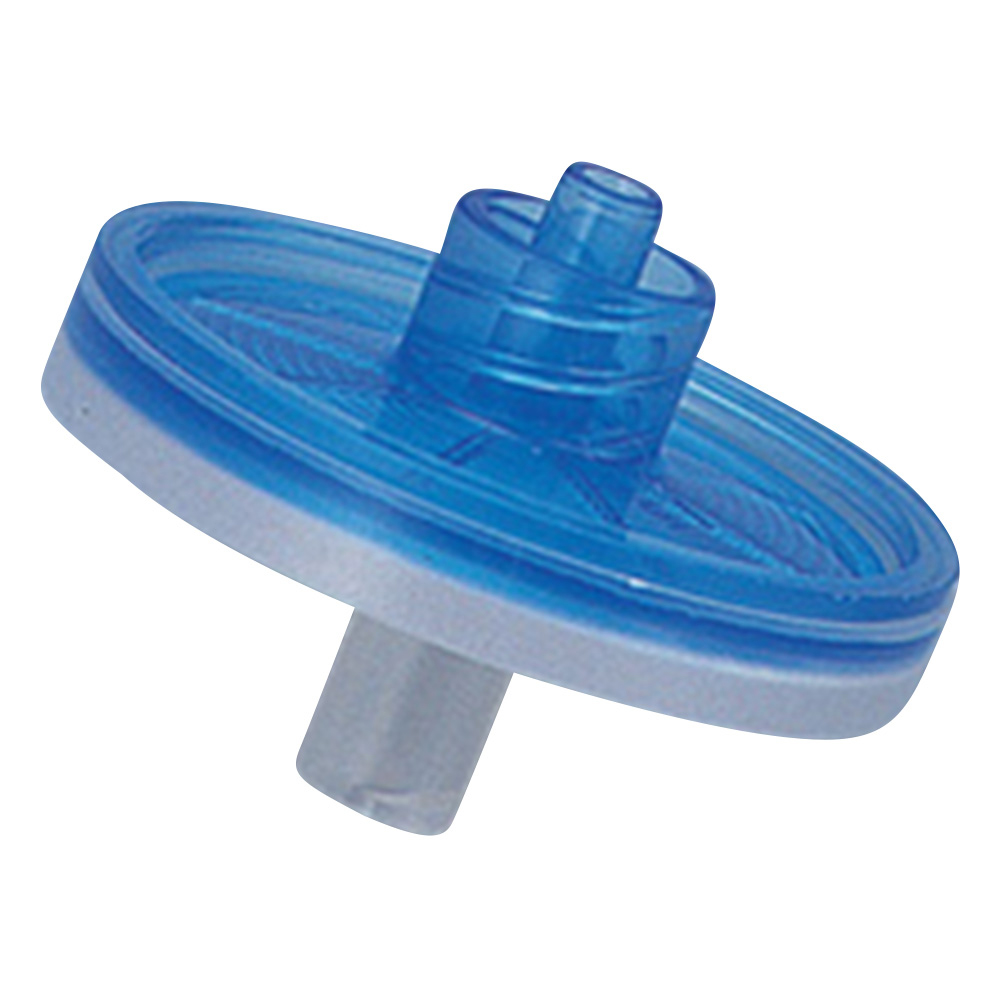 ミニザルト プラス 50個入 0.2um 青 17823----------K