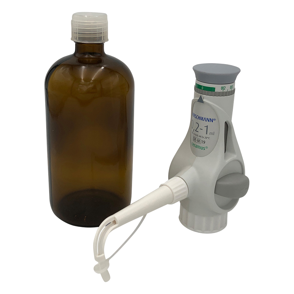 EMサイクルディスペンサーceramus 0.2～1ML 931200010