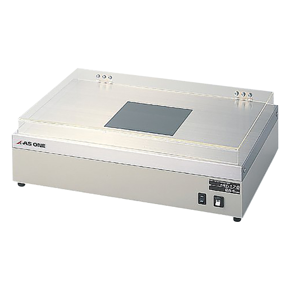 トランスイルミネーター 254nm SRT-170