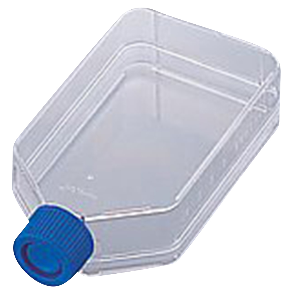 組織培養フラスコ 260mL 1ケース（5個×10包入） 153732
