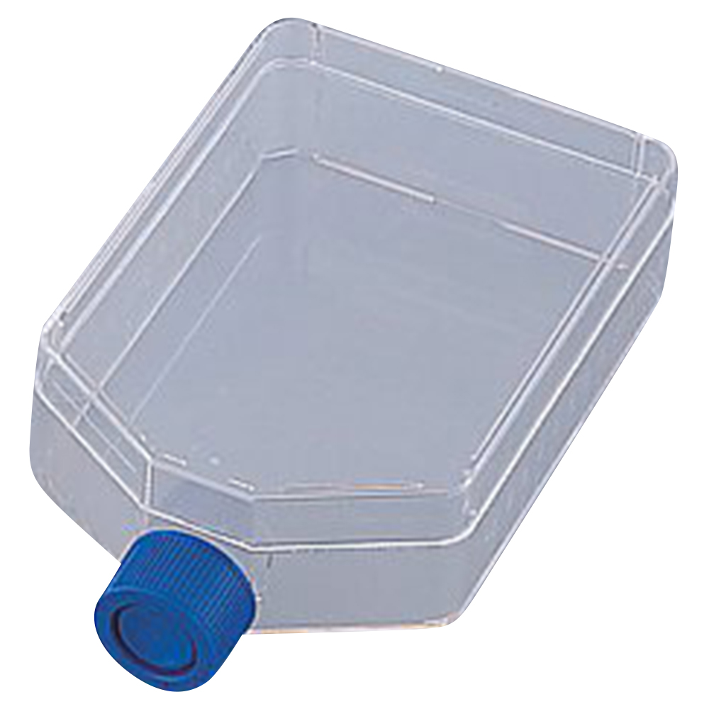 組織培養フラスコ 800mL 1ケース（4個×8包入） 156502
