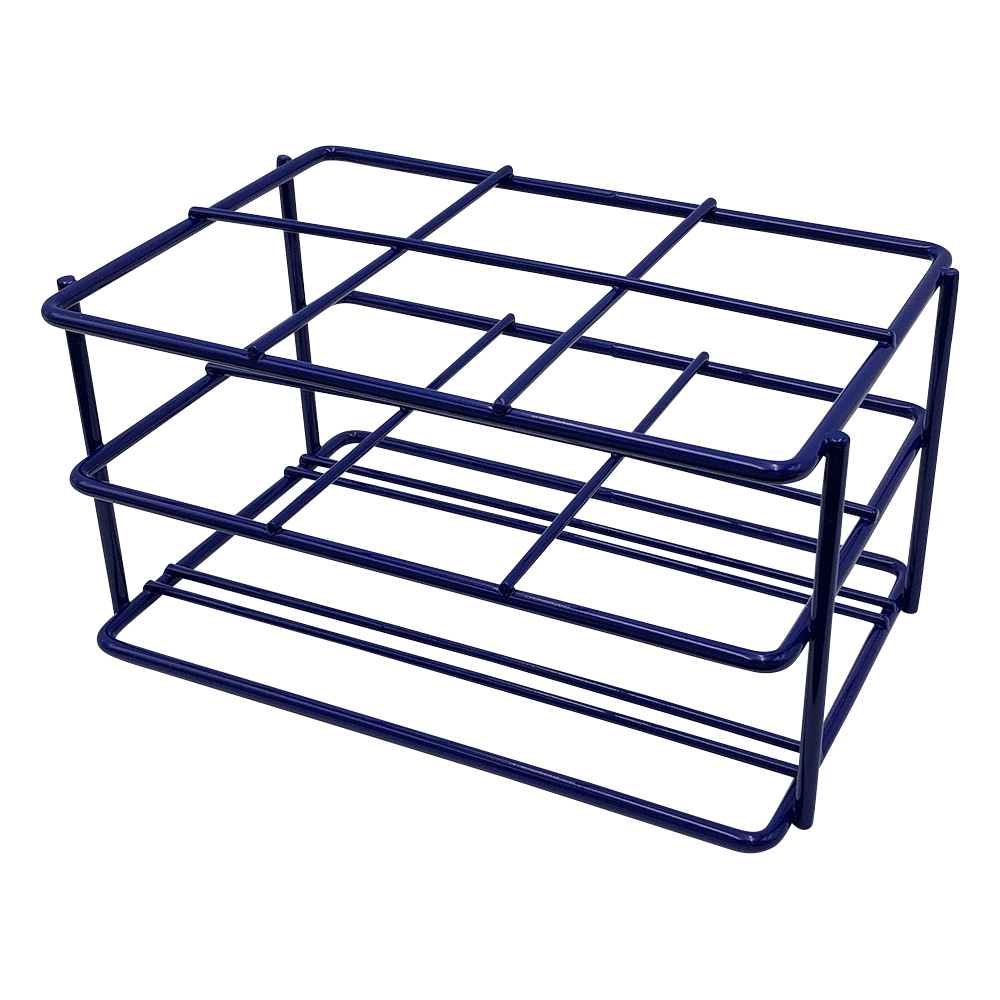 200mL遠沈管用6本立てラック 374179