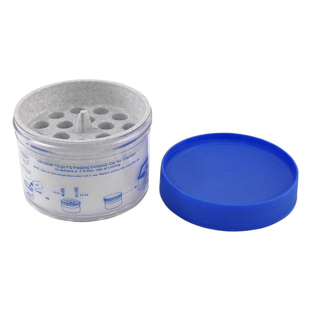 凍結保存ユニット（ミスターフロスティー） 1.0・1.2・1.5・2.0mL 5100-0001
