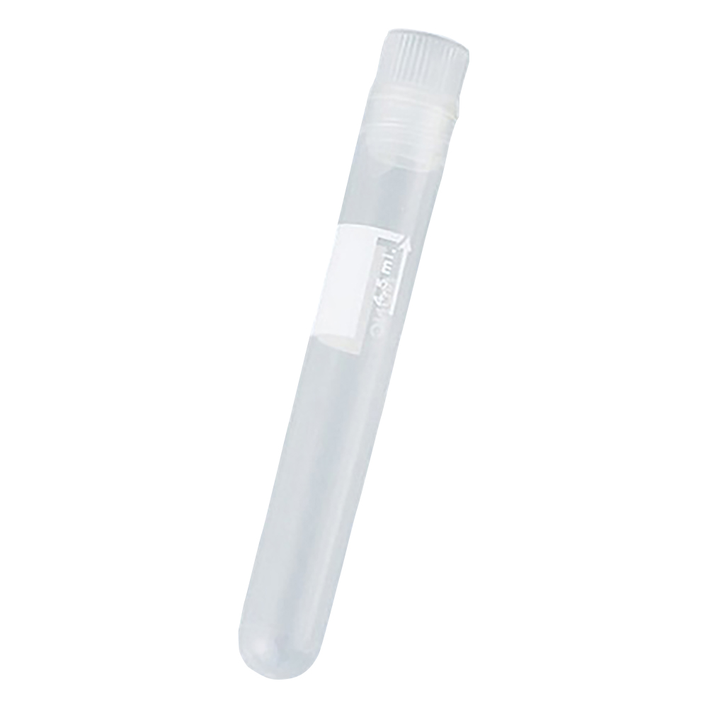 4.5ml クライオチューブ（インナーキャップ） 90×φ12.5 300本 363452