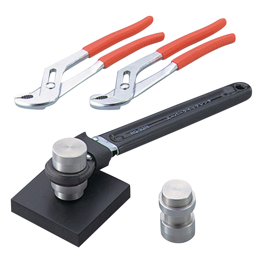 凍結粉砕器具 TK-CM20S