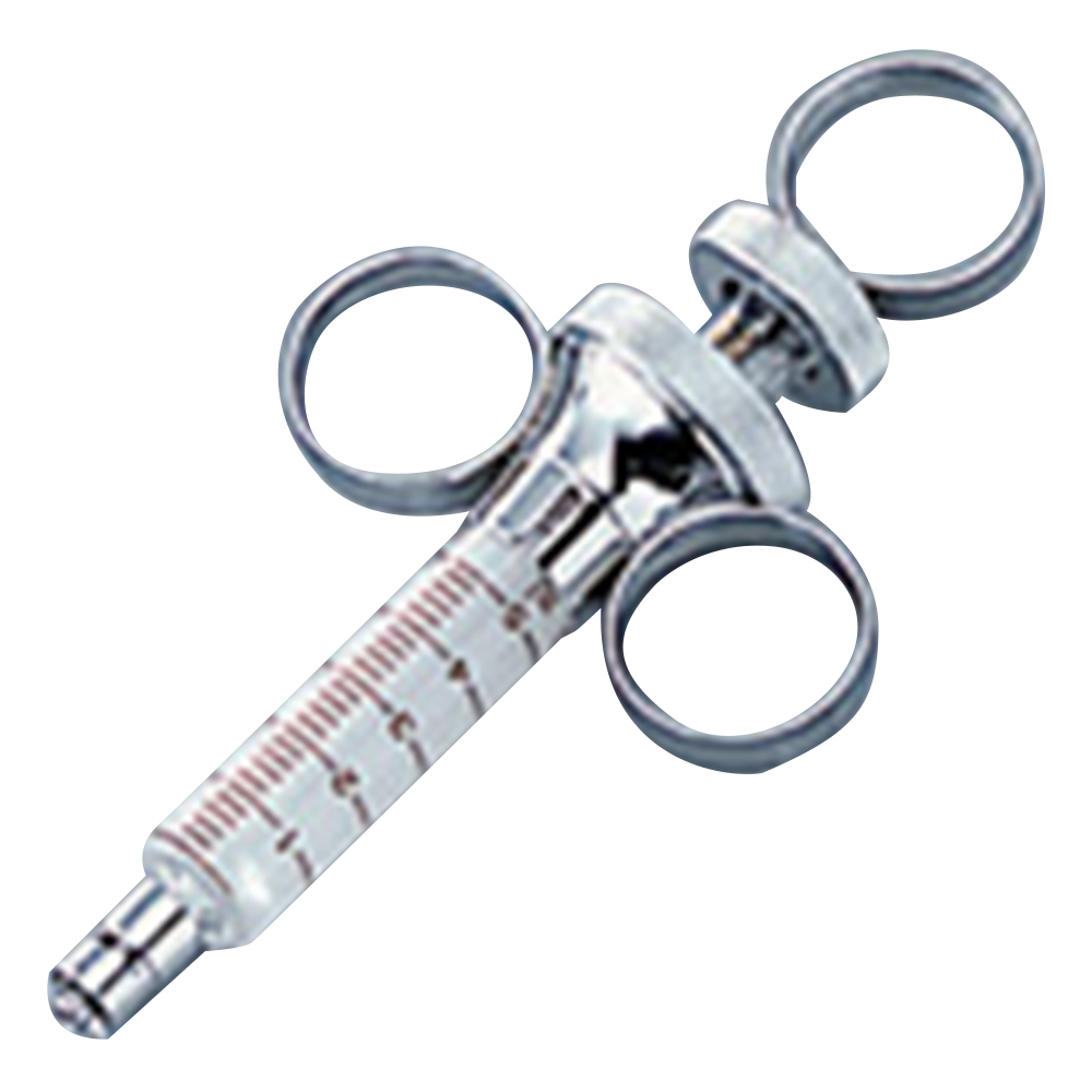 コントロール注射筒 5mL 00300441