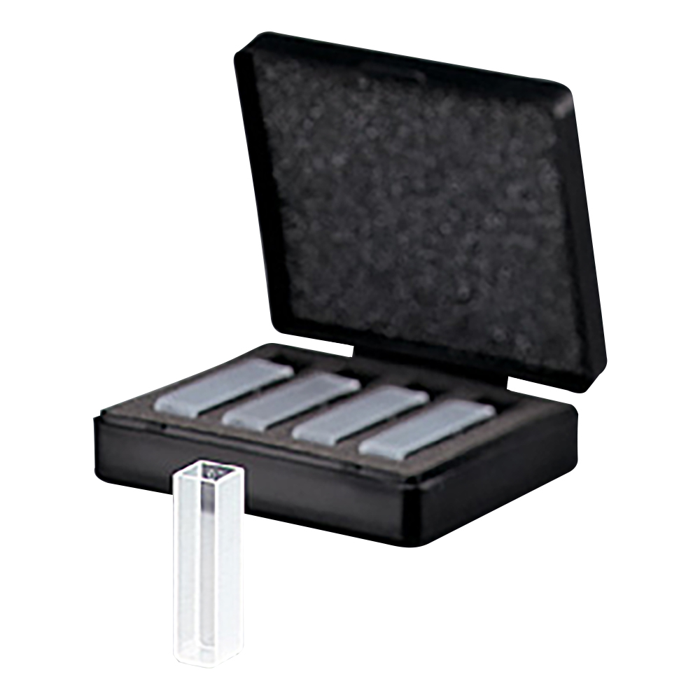 UV石英セル （1個入） T-5-UV-10