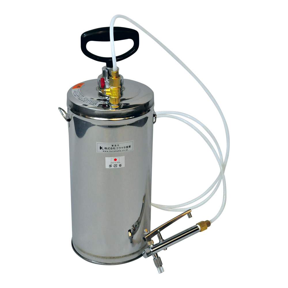 噴霧器 5Lスプレーセット