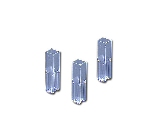 PMMAディスポセル （セミミクロタイプ） 1箱（100個入） BRA759116