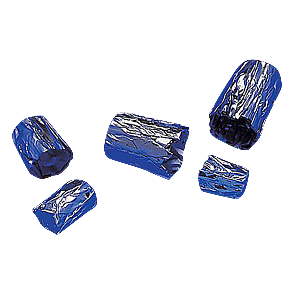 元素分析用サンプル容器 すずカプセルφ5.0mm 1袋（250個入）