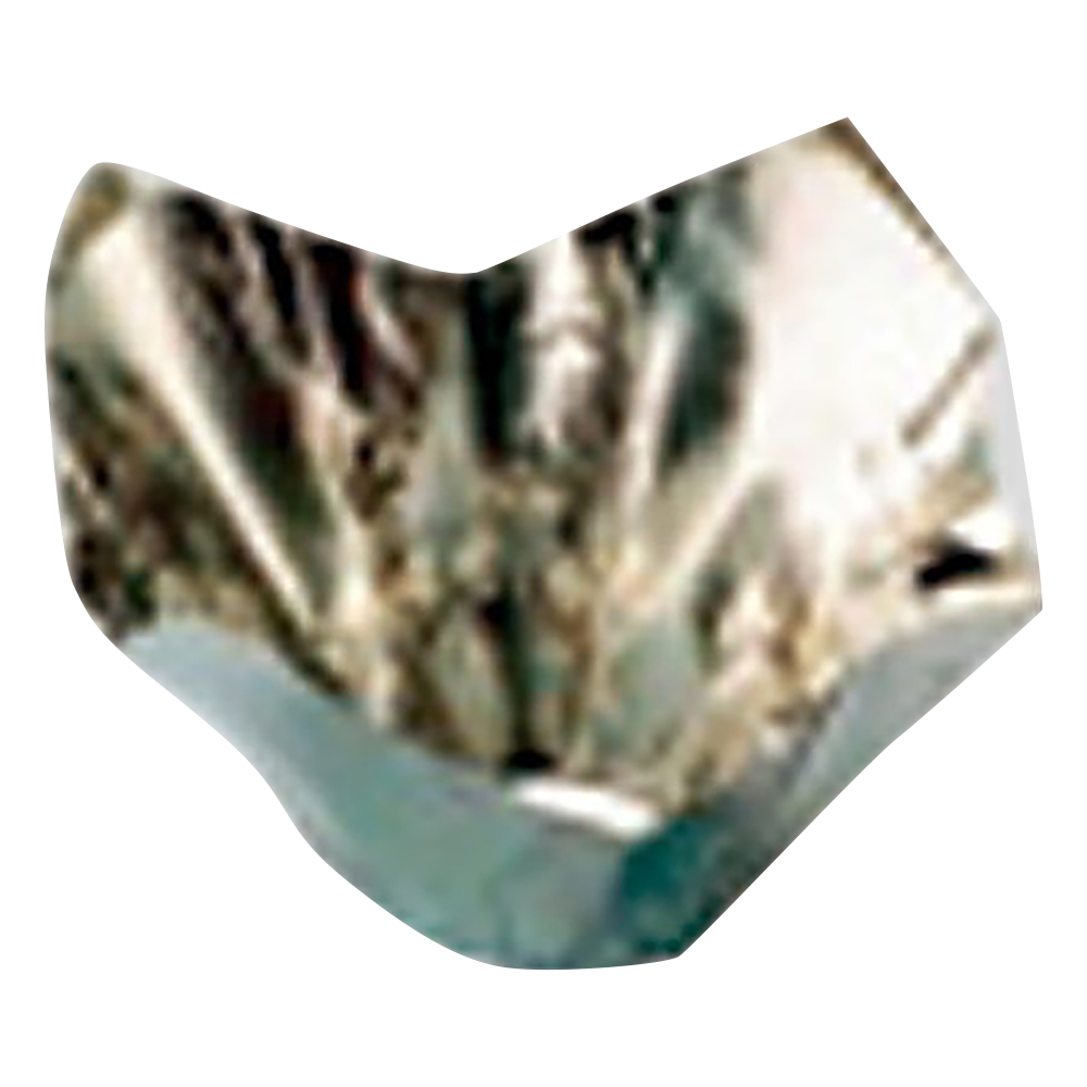 元素分析用サンプル容器 すず箔カップφ30.0mm 1箱（100個入）