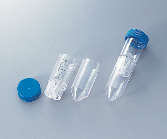 遠心濃縮器（ビバスピン（R）20） 3,000MWCO/48本入 VS2092