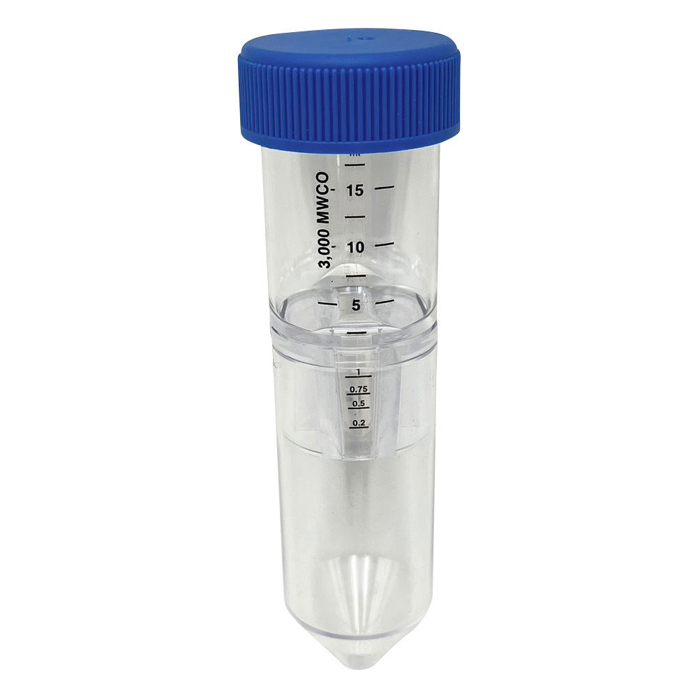 遠心濃縮器（ビバスピン（R）20） 3,000MWCO/12本入 VS2091