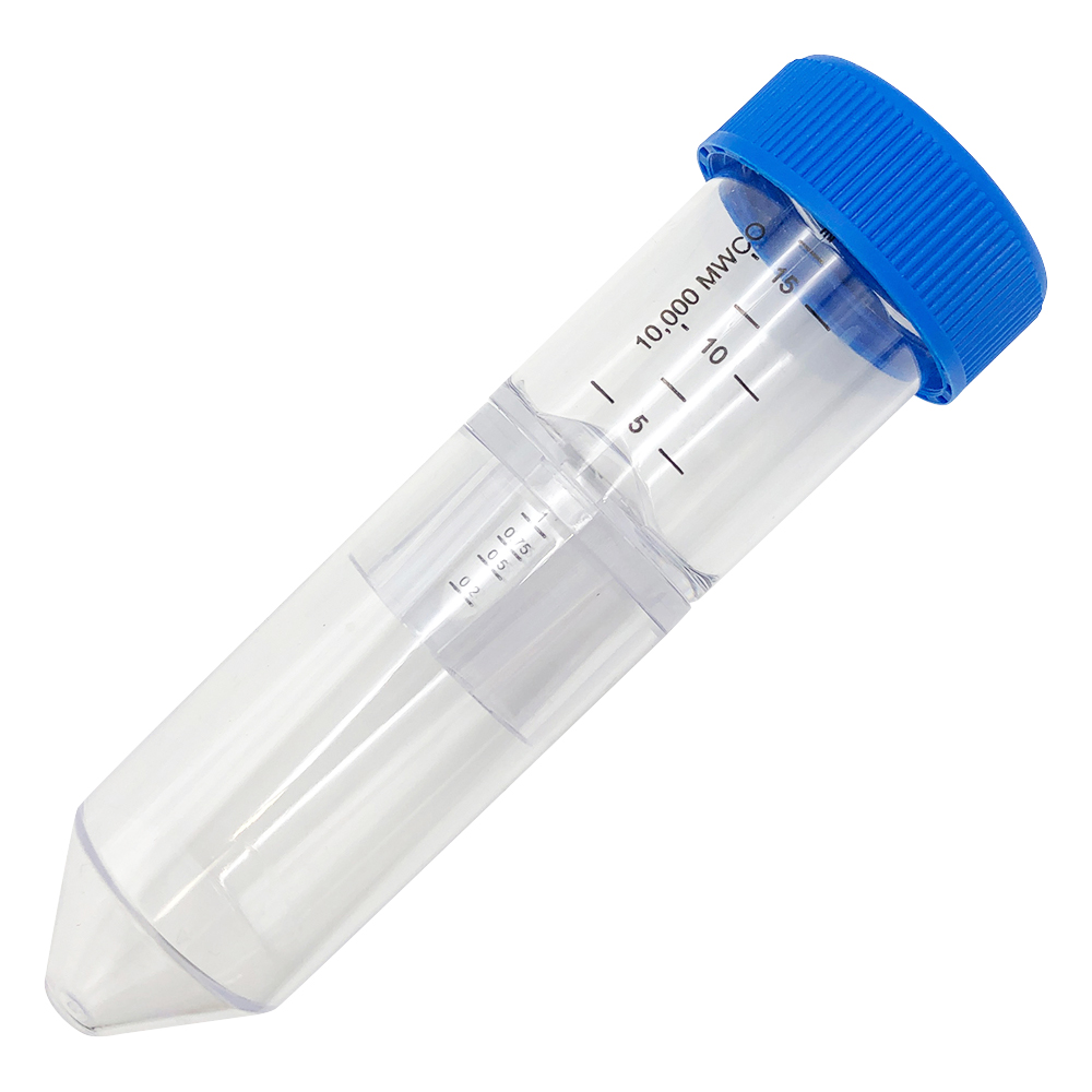 遠心濃縮器（ビバスピン（R）20） 10,000MWCO/48本入 VS2002