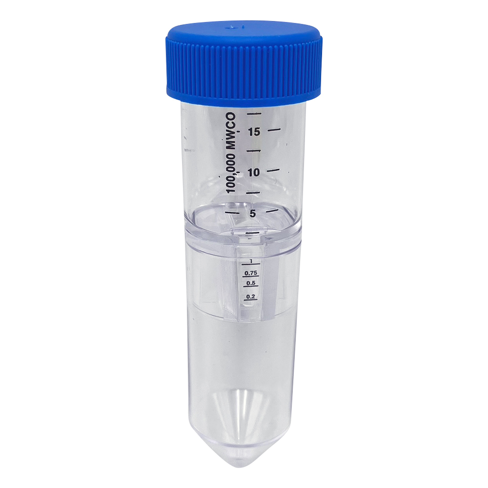 遠心濃縮器（ビバスピン（R）20） 100,000MWCO/12本入 VS2041