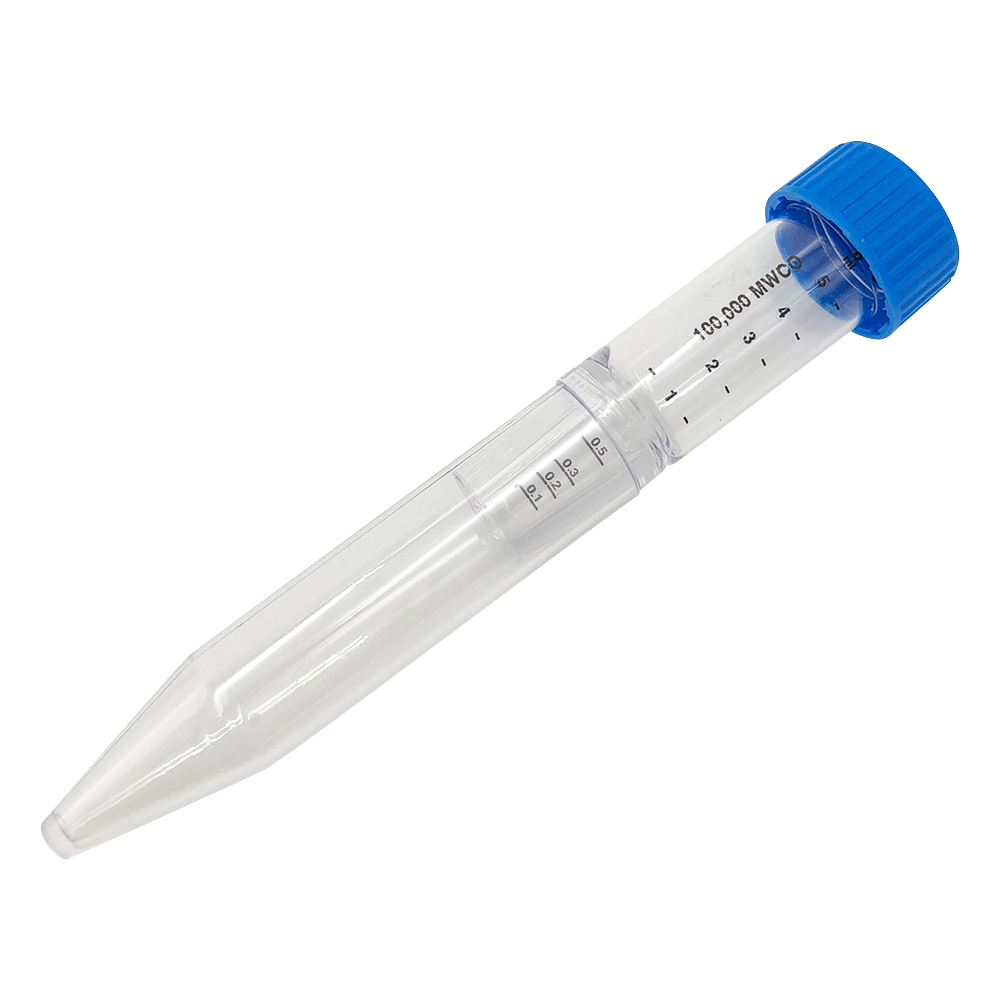 遠心濃縮器（ビバスピン（R） 6） 100,000MWCO/25本入 VS0641