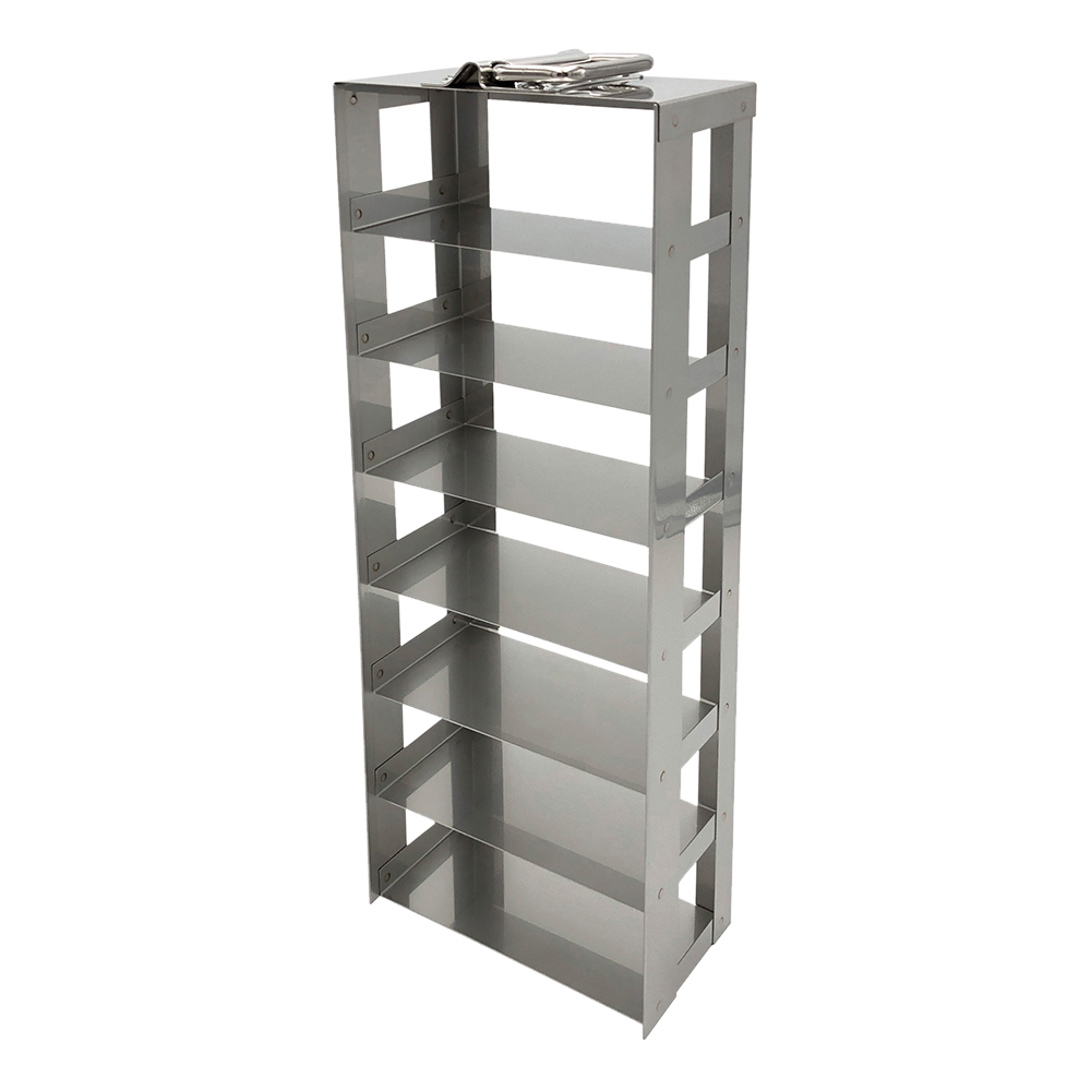 フリーズボックス用ストレージラック 88×157×420mm IFL-1R