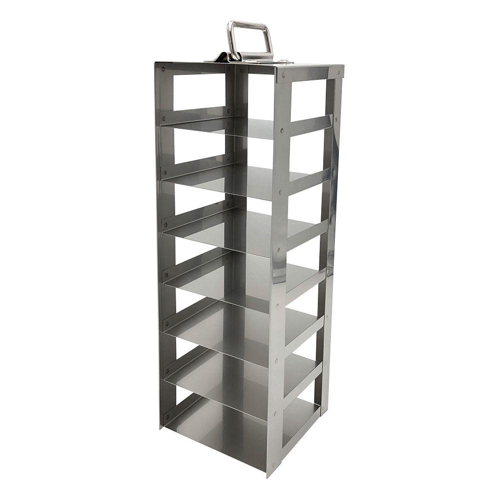 フリーズボックス用ストレージラック 143×143×420mm IFL-2R