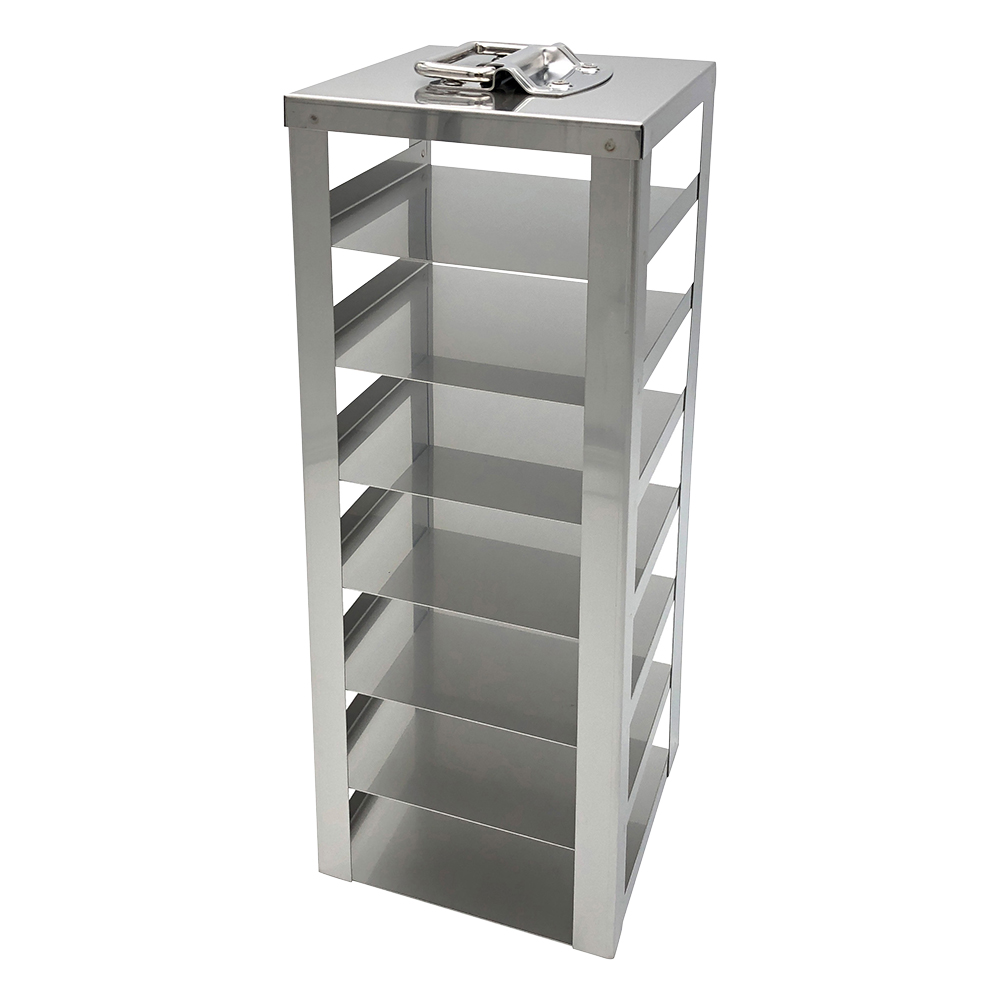 フリーズボックス用ストレージラック 157×157×420mm IFL-3R