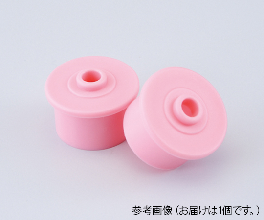 両軸金具用ピンクキャップ（コロキャッチ・コロMAX用） Φ25 CR-130
