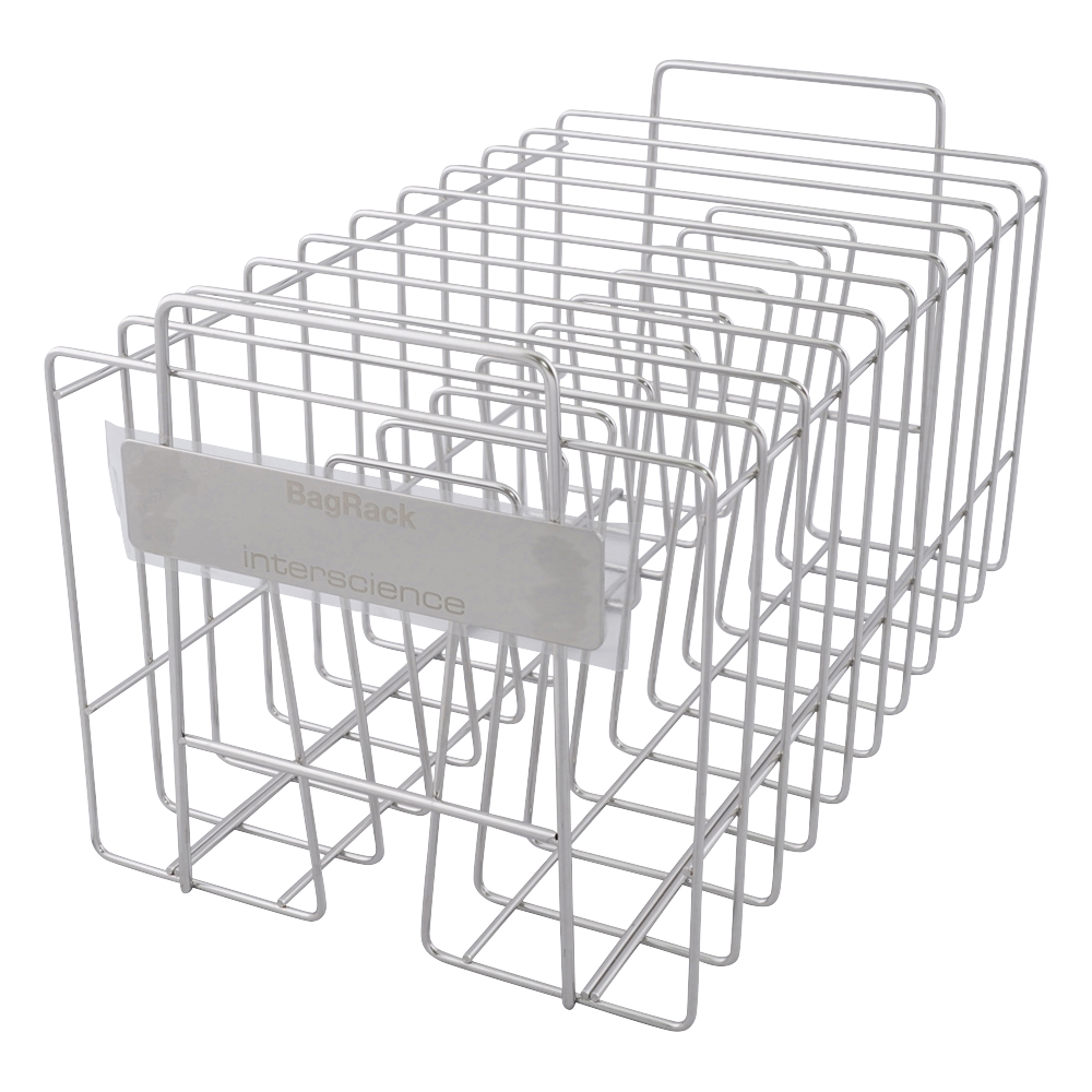 バッグシステム ラック400 221040