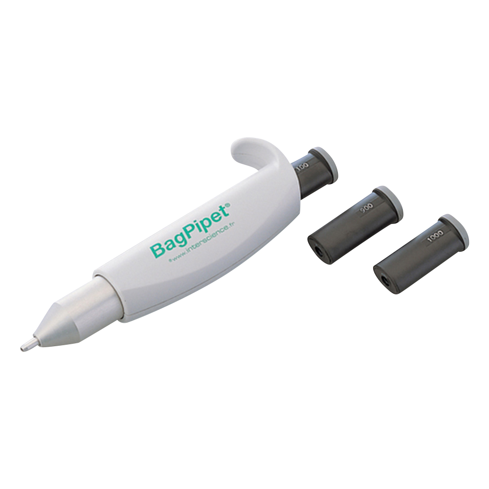 バッグシステム ピペット 251091