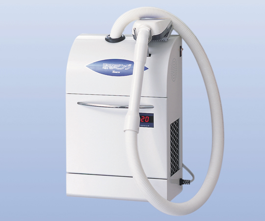 毛髪・塵埃除去器 1人用 HW-TRC-S