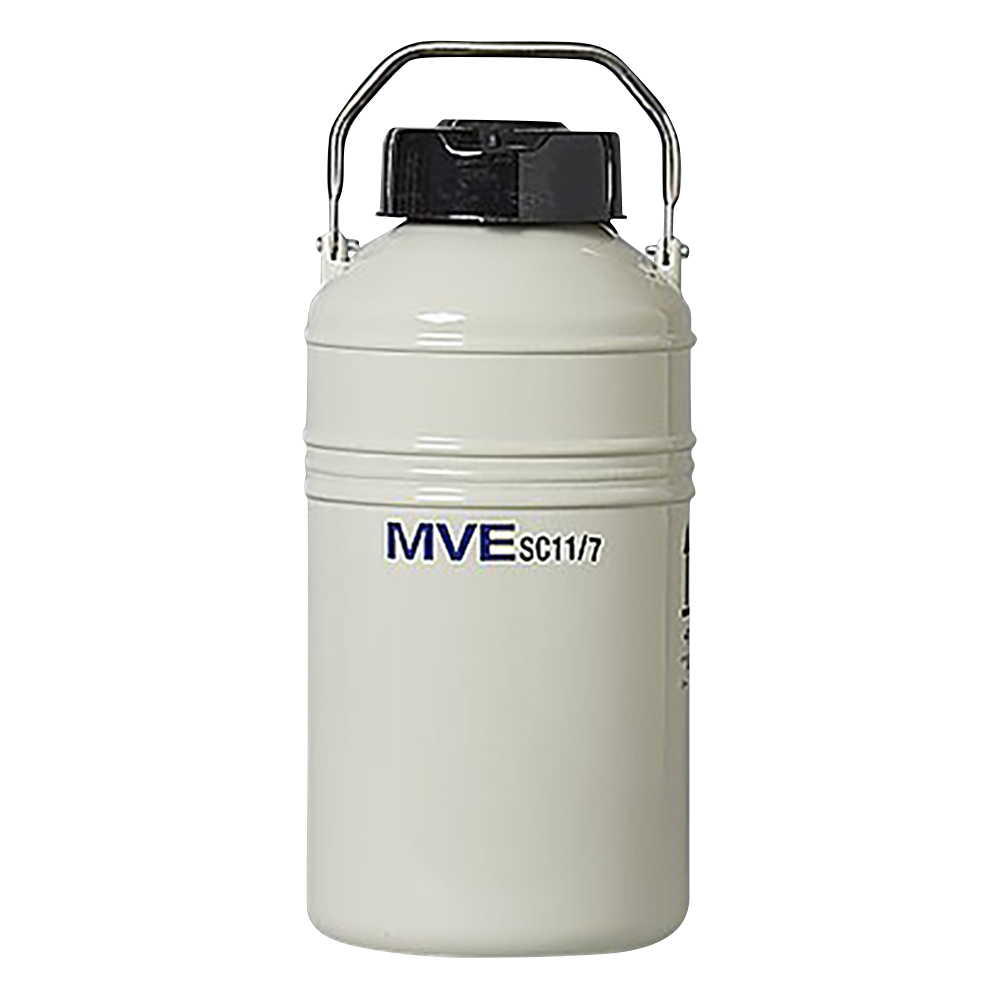 液体窒素保存容器 SCシリーズ SC11/7 MVE-9918499
