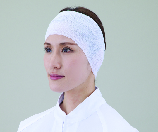 インナーキャップ レガッタヘアーバンド 3-10