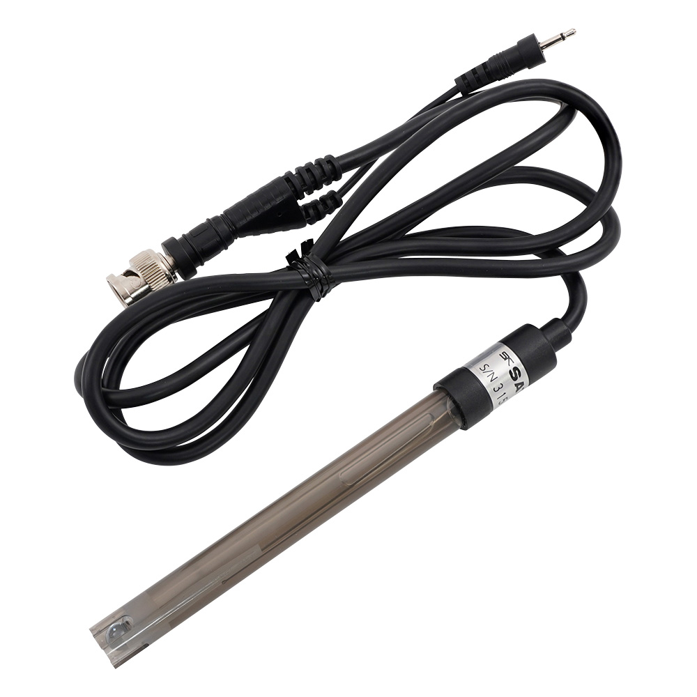 ハンディ型pH計用交換センサー PHP-31