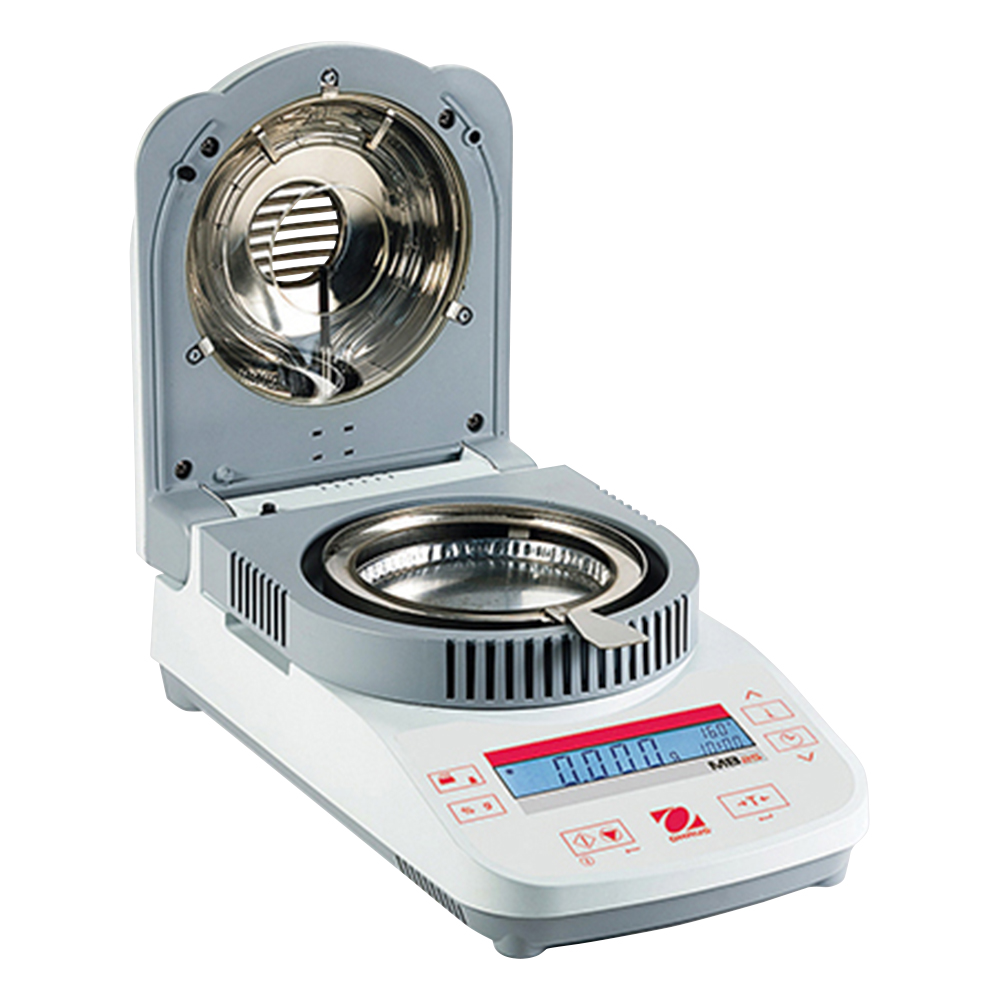 水分計（ハロゲン） MB25