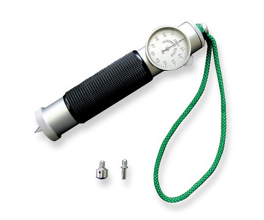 果実硬度計 KM-5