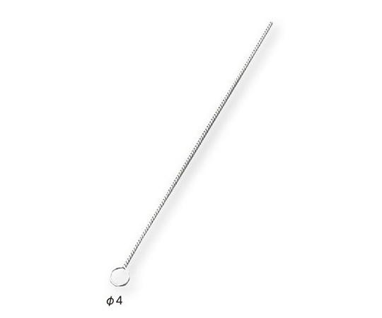 ニクロムループ φ4mm 80mm 1袋（10本入） I06004N