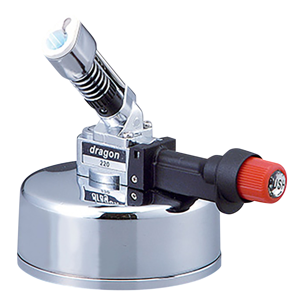 ミニバーナー dragon220