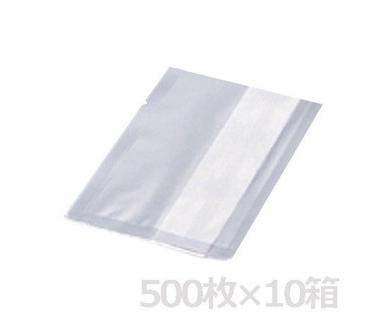 サニスペックテストバッグ ケース販売 1ケース（500枚×10箱入） ﾐﾆ(ﾌｨﾙﾀｰ付き)