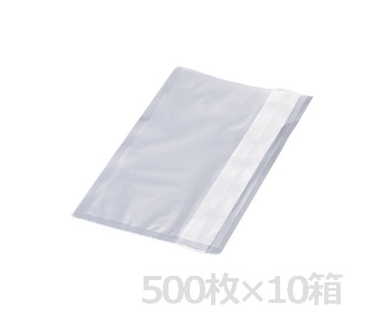 サニスペックテストバッグ ケース販売 1ケース（500枚×10箱入） ｿﾌﾄ(ﾌｨﾙﾀｰ付き)
