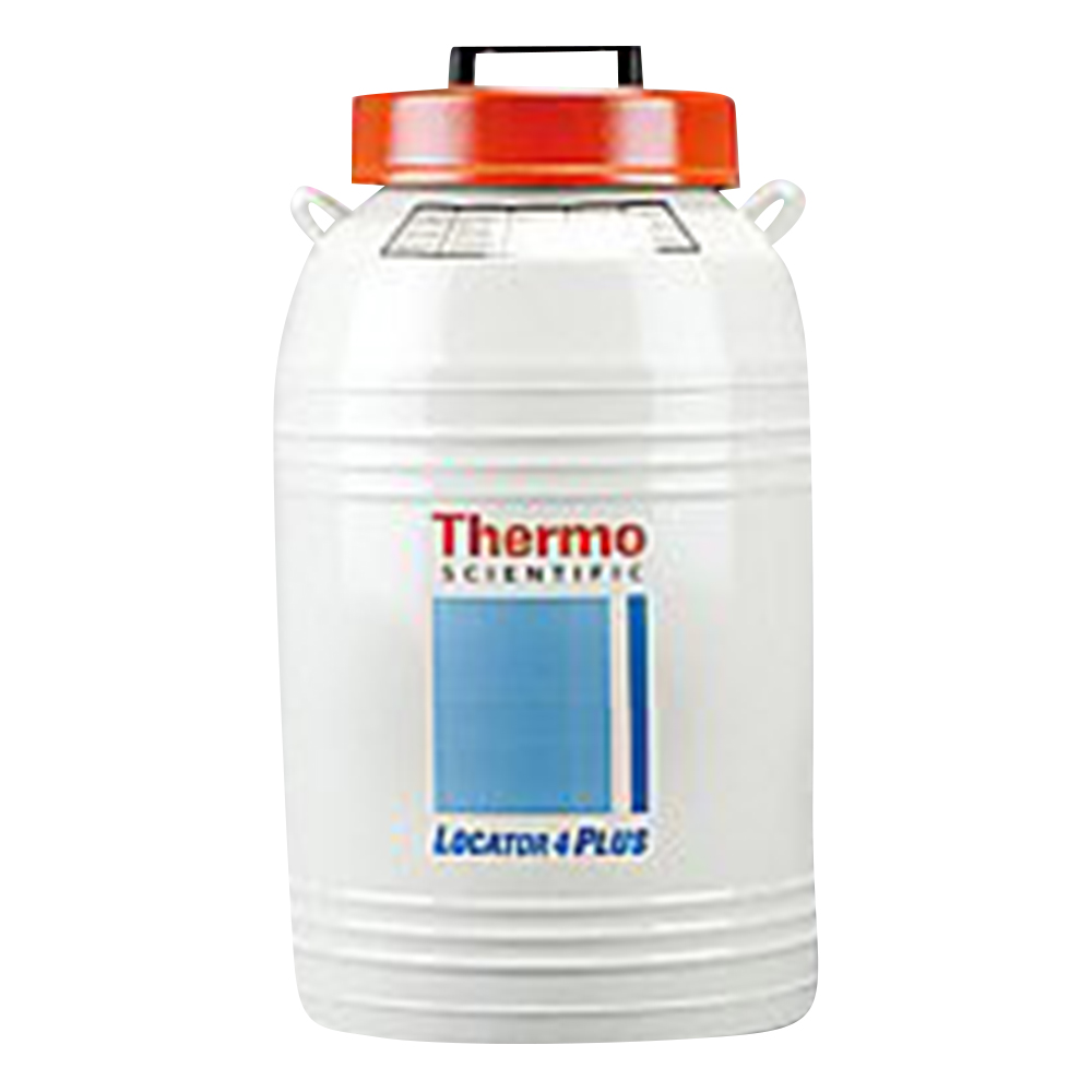 ローケーター4プラス(TM)凍結保存容器　121L