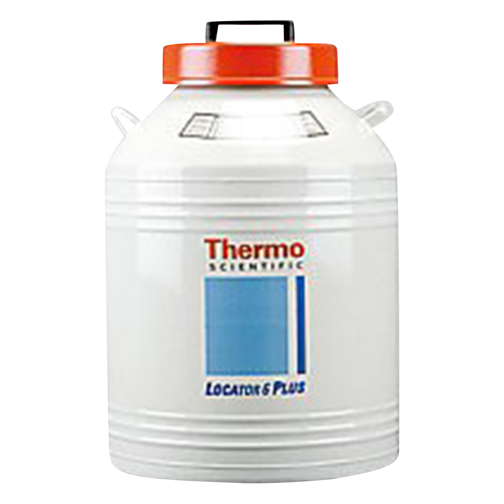 ローケーター6プラス(TM)凍結保存容器　184L