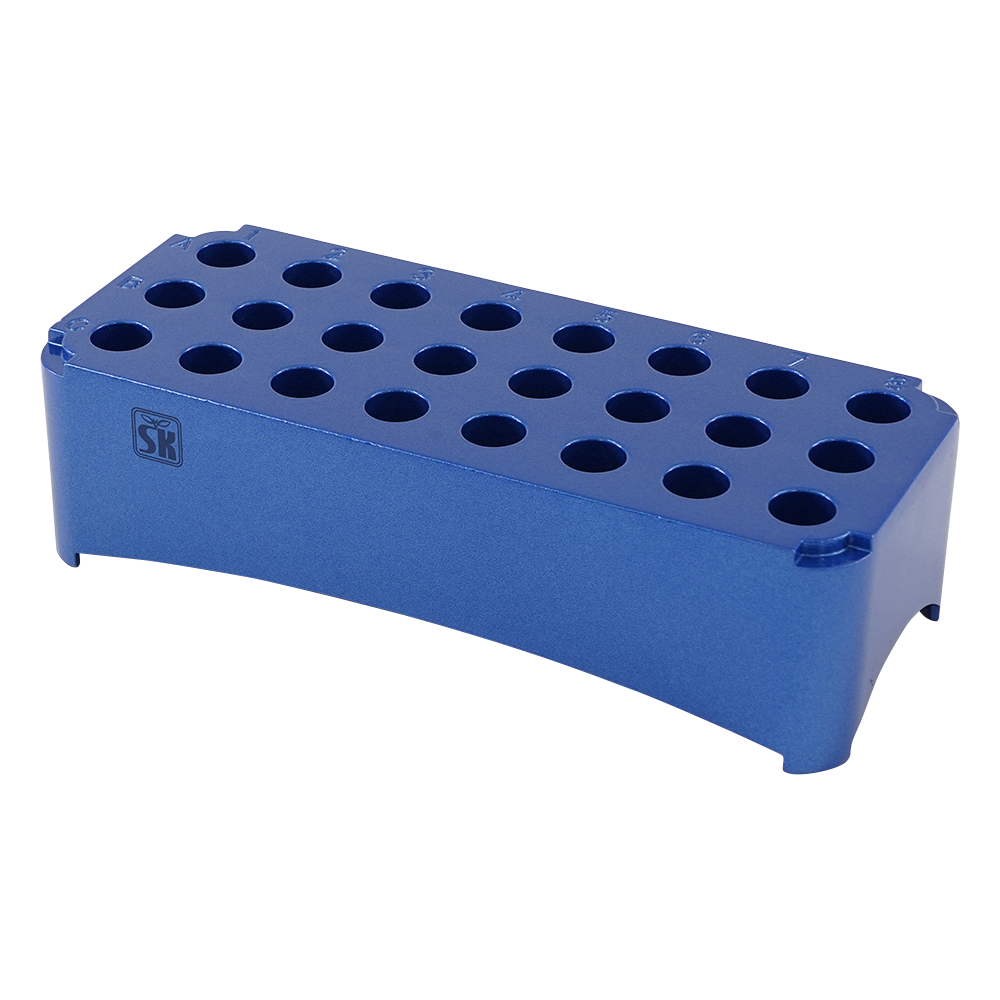 クーリングチューブラック アイスオン 1.5mL×24本収納可 1型（IO-1）