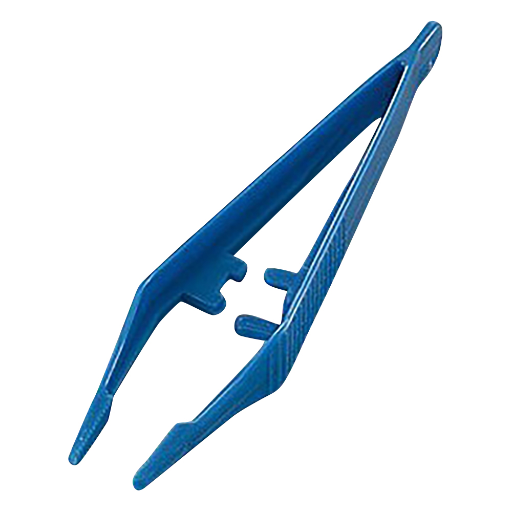 ビオラモ滅菌ディスポピンセット（個包装） 1袋（50本入） VDP-020