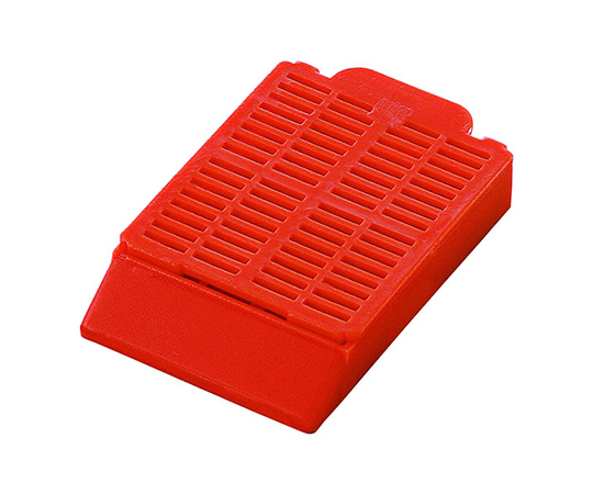 ビオラモ包埋カセットVEC-500OR 1袋（500個入） VEC-500R