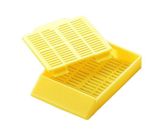 ビオラモ包埋カセット 1袋（500個入） VEC-500Y