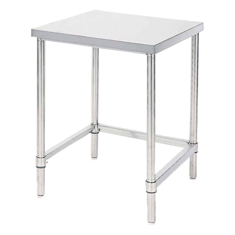 卓上型超低温槽（マイバイオキューブ）DTF-35用ステンレス架台