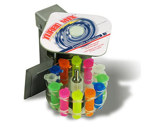 ボルテックスミキサー SIー0564 （ジェニー2） マイクロチューブ用アタッチメント SI-0564