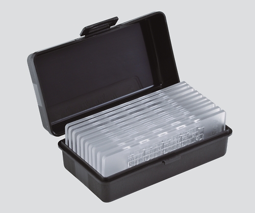 セルカウンタープレート トーマ 1箱（10枚入） 177-312C