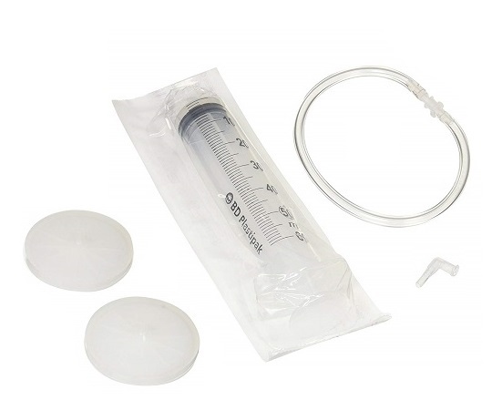 水道水直結純水製造装置Direct-Q用 サニタリゼーションキット SANIKIT01