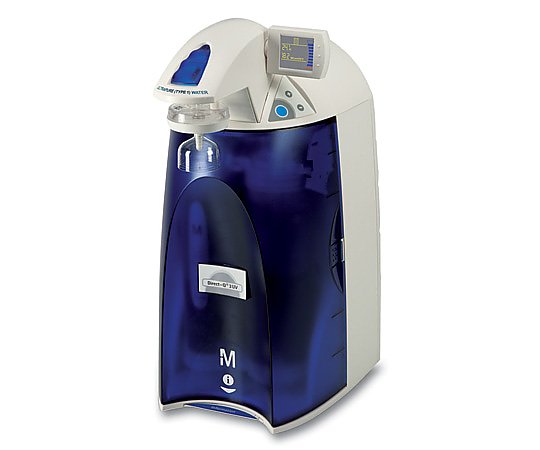 水道水直結純水製造装置Direct-Q用 リークチェッカー ZFWATDEKT