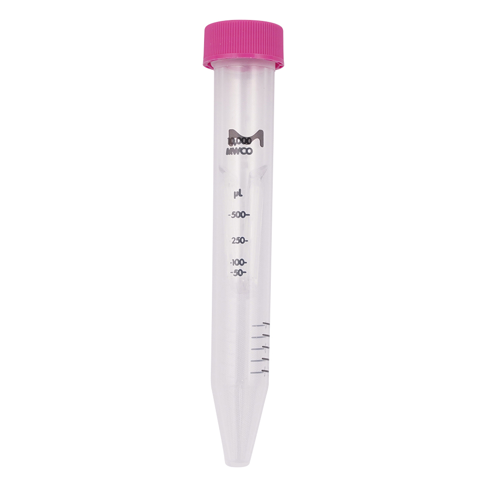 遠心式フィルターユニット（アミコン（R）ウルトラー4）（4mL/10000NMWL） 24個入 UFC801024