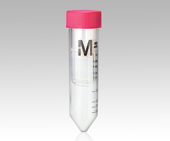 遠心式フィルターユニット（アミコン（R）ウルトラー15）（15mL/100000NMWL） 8個入 UFC910008