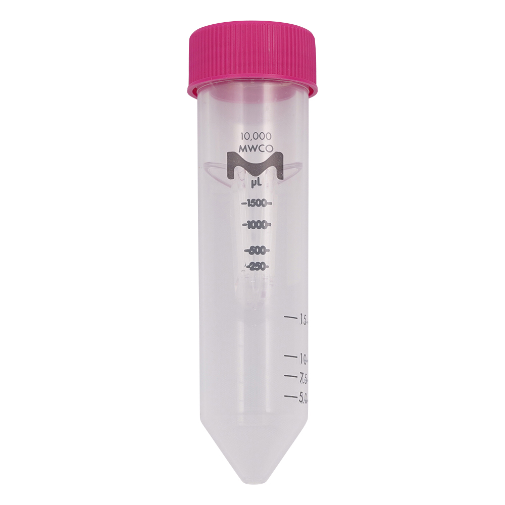 遠心式フィルターユニット（アミコン（R）ウルトラー15）（15mL/10000NMWL） 24個入 UFC901024